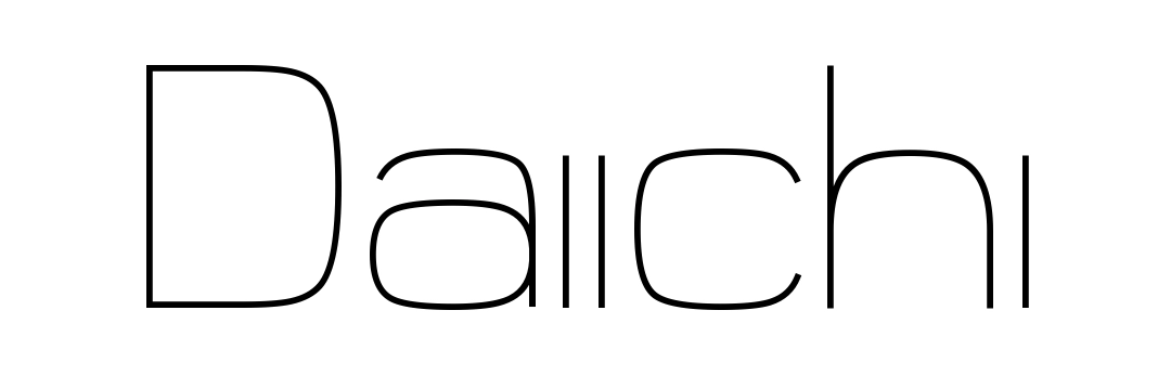 Daiichi